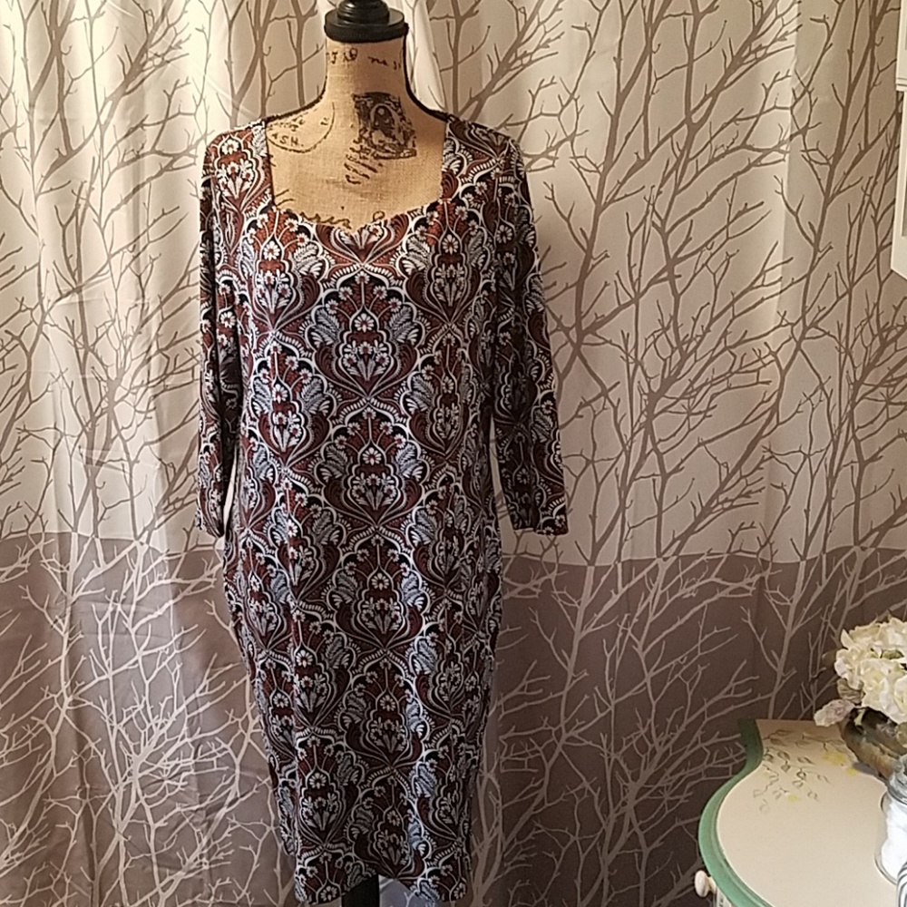 The Limited Dress, Size 16